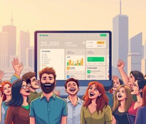 Equity Crowdfunding Explained