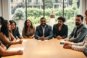 Ethical Leadership Practices