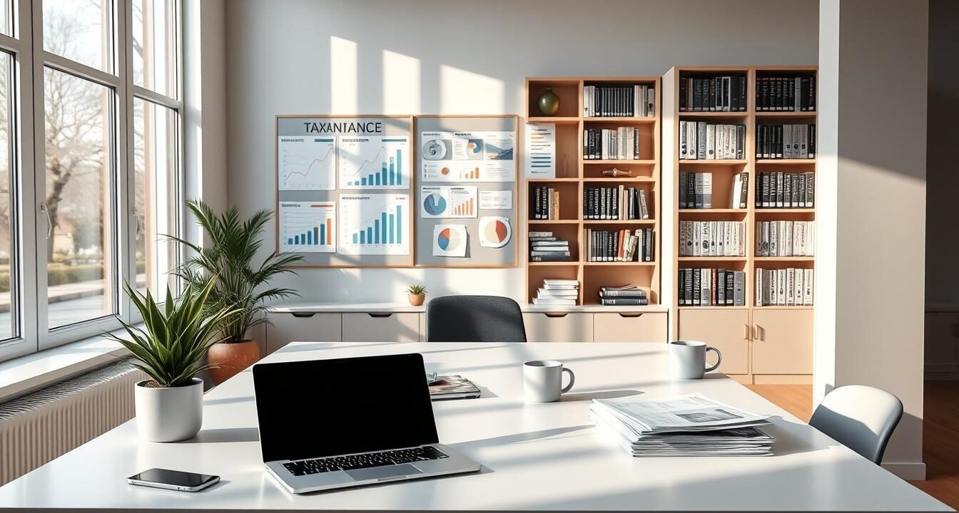 Investment Strategies for Entrepreneurs