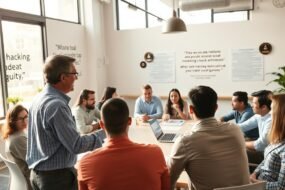 Mentorship Programs for Entrepreneurs