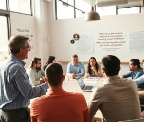 Mentorship Programs for Entrepreneurs