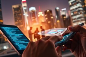 Mobile App Development for Beginners