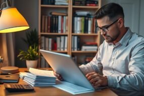 Tax Planning for Small Businesses