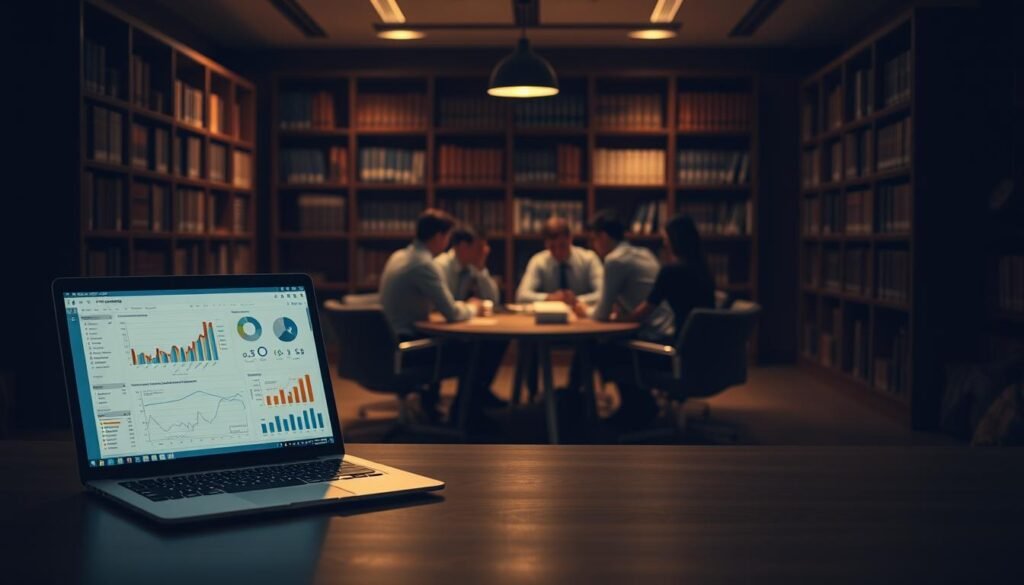 data-driven strategies case studies examples