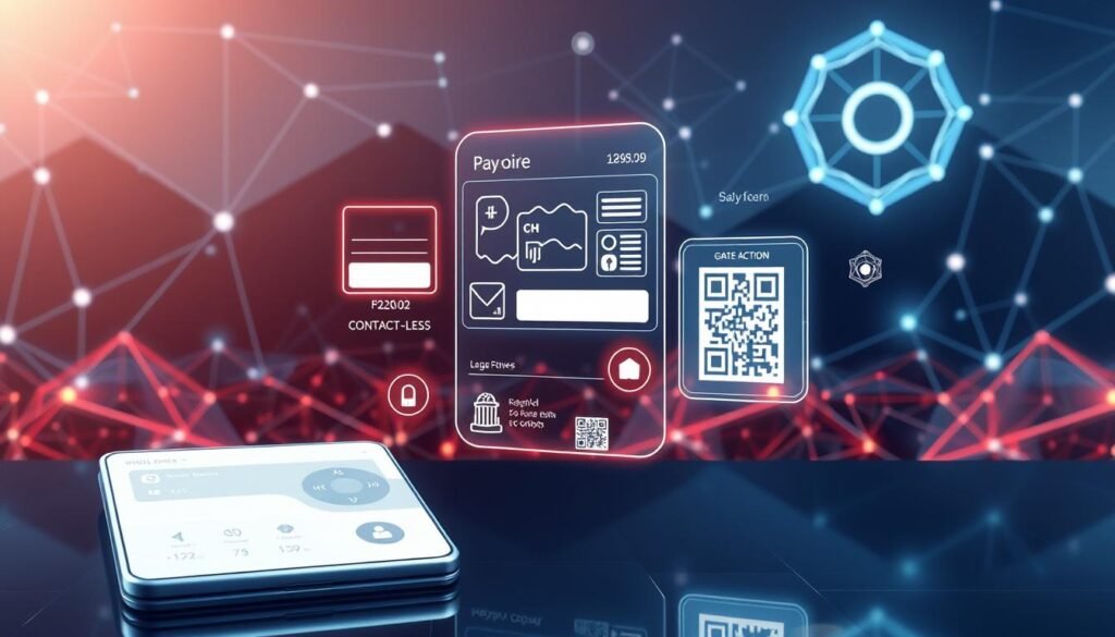 digital wallet services