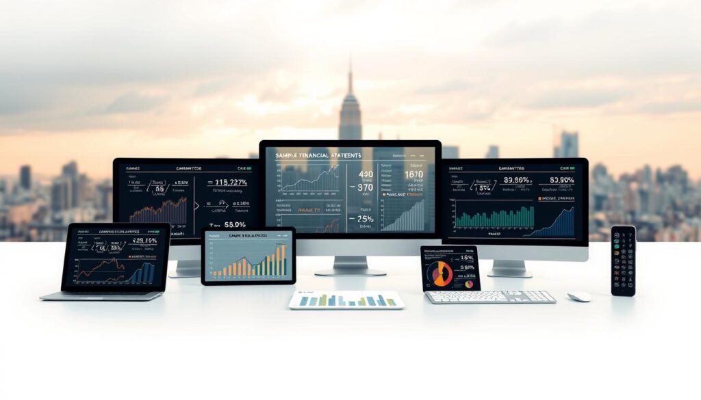 financial ratio analysis tools