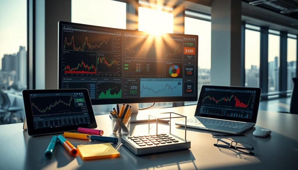market trends analysis tools