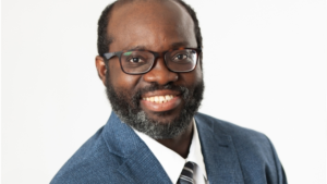 Samuel Kweku Bentil
