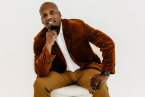 Dr. Soye Zaid-Muhammad