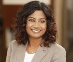 Judith O’Callaghan